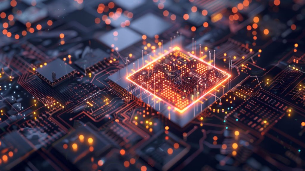 The Rise of Quantum Computing What It Means for Your Future Cerberus Technology Solutions, LLC
